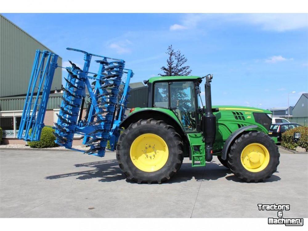 Scheibenegge Agri-Koop BTH40