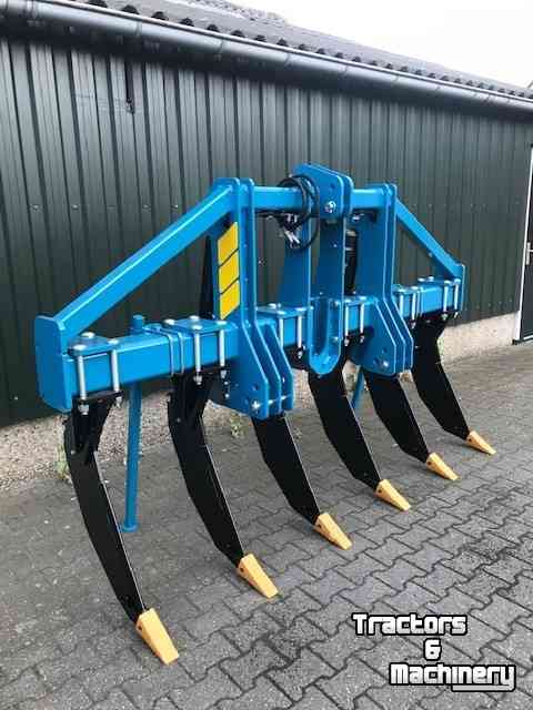 Tiefenlockerer Imants 3.0 culter