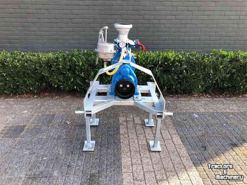 Beregnungpumpe Ocmis OV OCMIS TNO 80 POMP