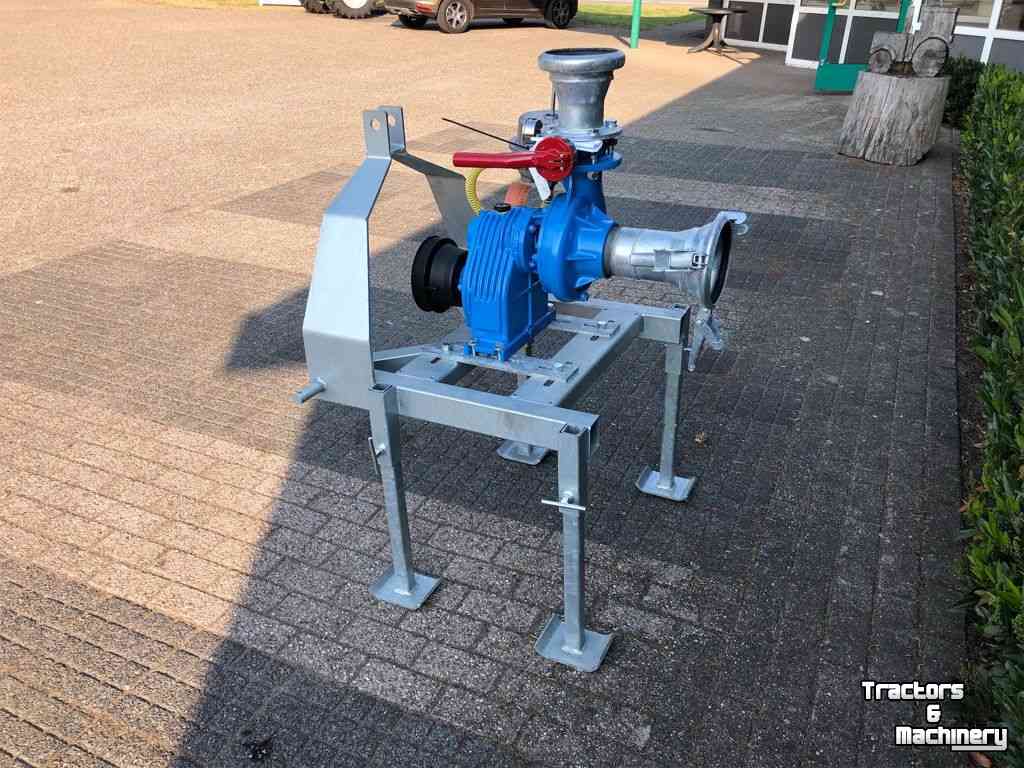 Beregnungpumpe Ocmis OV OCMIS TNO 80 POMP