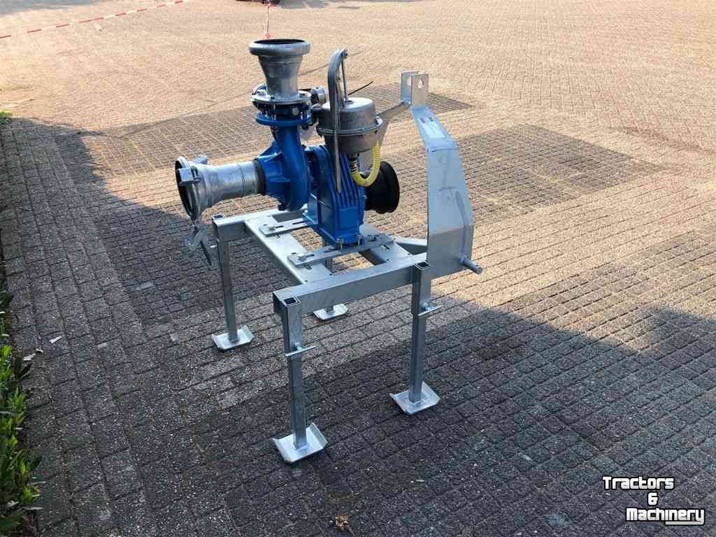 Beregnungpumpe Ocmis OV OCMIS TNO 80 POMP