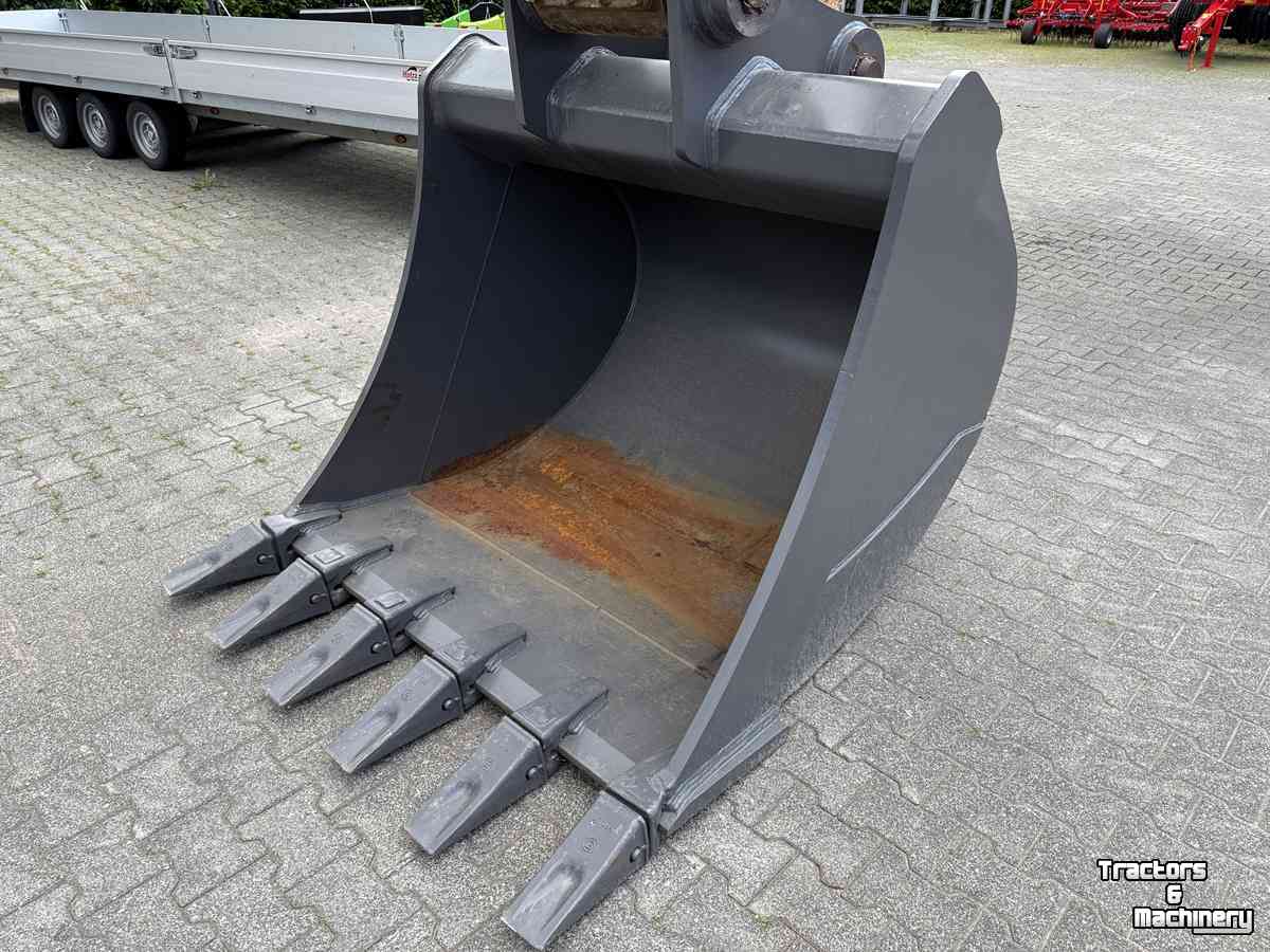 Raupenbagger Case CX 350C