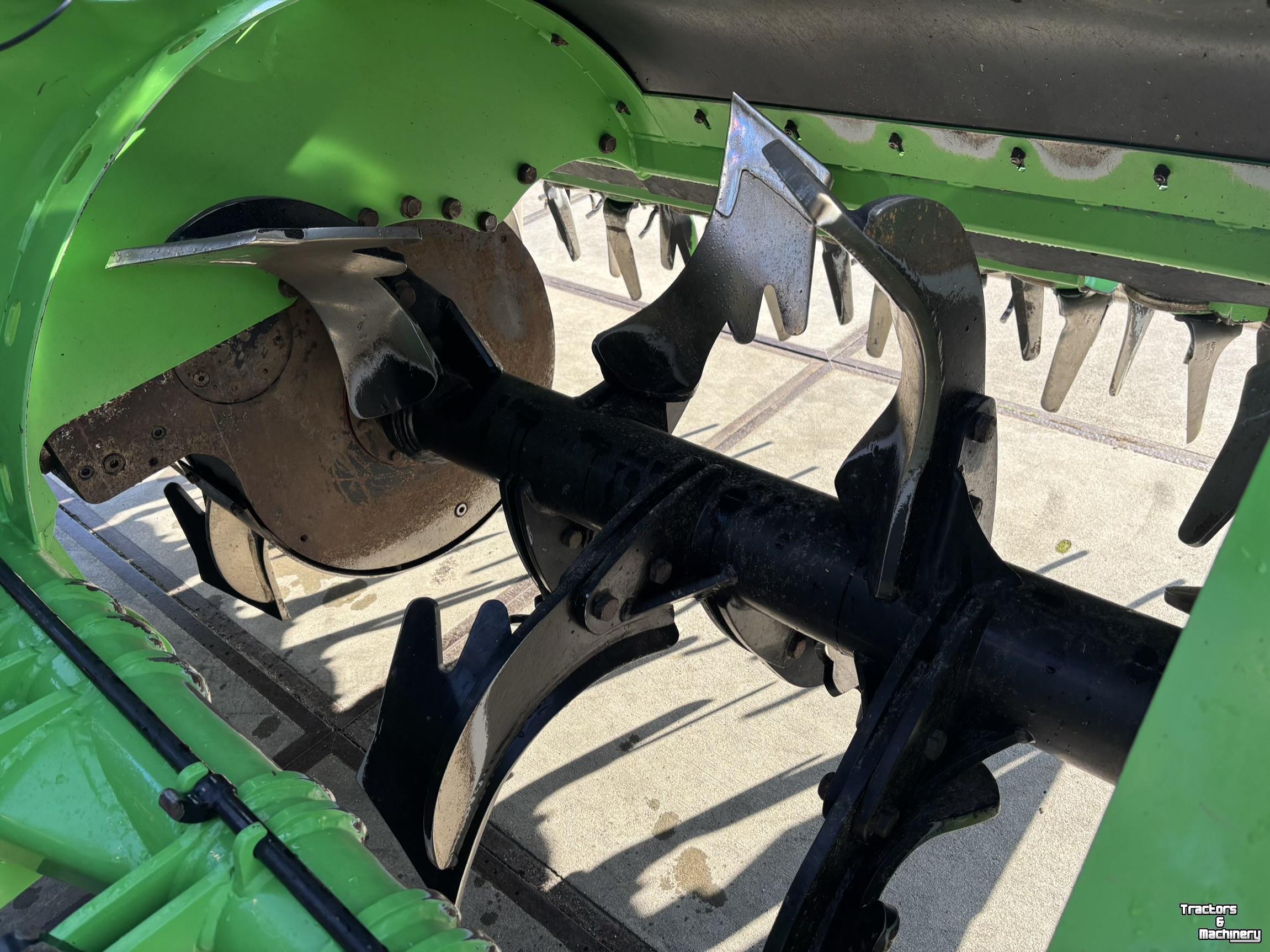 Bodenfräse Farmtec Rotar 300