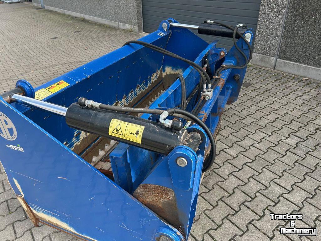 Silageschneidezange AP AP OV AP NP2400