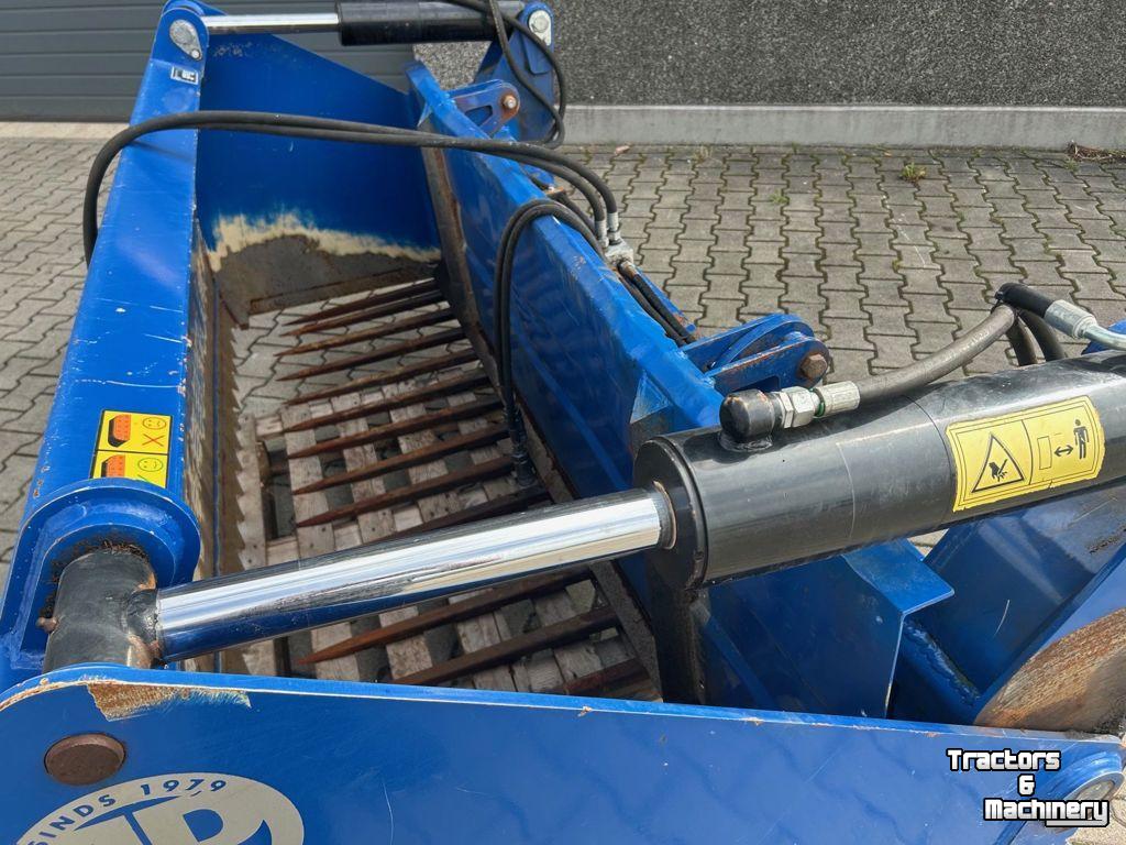 Silageschneidezange AP AP OV AP NP2400