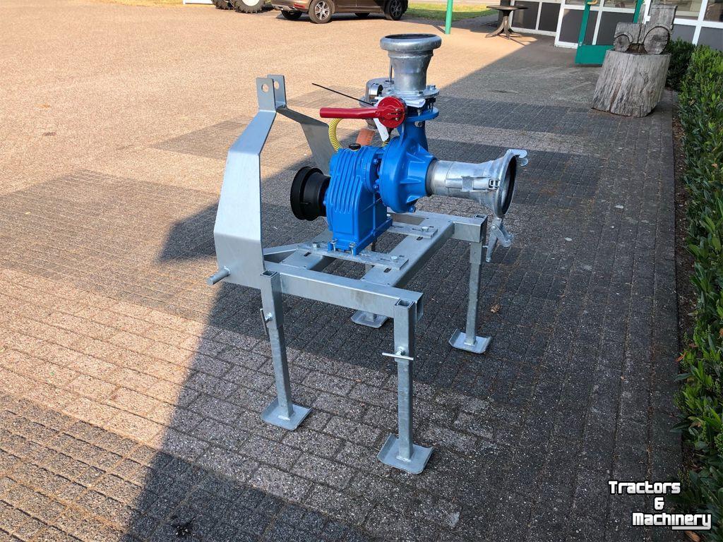 Beregnungpumpe Ocmis OCMIS OV OCMIS TNO 80 POMP