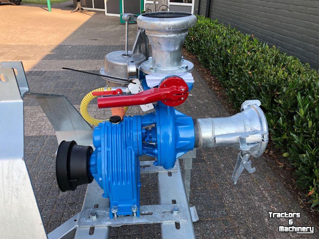 Beregnungpumpe Ocmis OCMIS OV OCMIS TNO 80 POMP