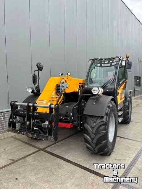 Teleskoplader Dieci Agri Plus 42.7
