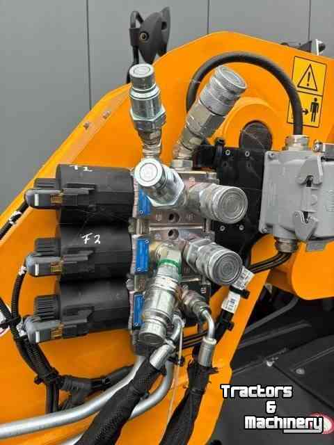 Teleskoplader Dieci Agri Plus 42.7