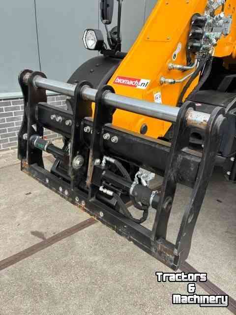 Teleskoplader Dieci Agri Plus 42.7