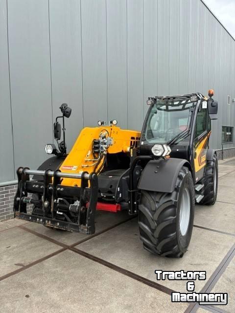 Teleskoplader Dieci Agri Plus 42.7