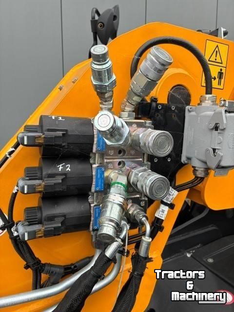 Teleskoplader Dieci Agri Plus 42.7