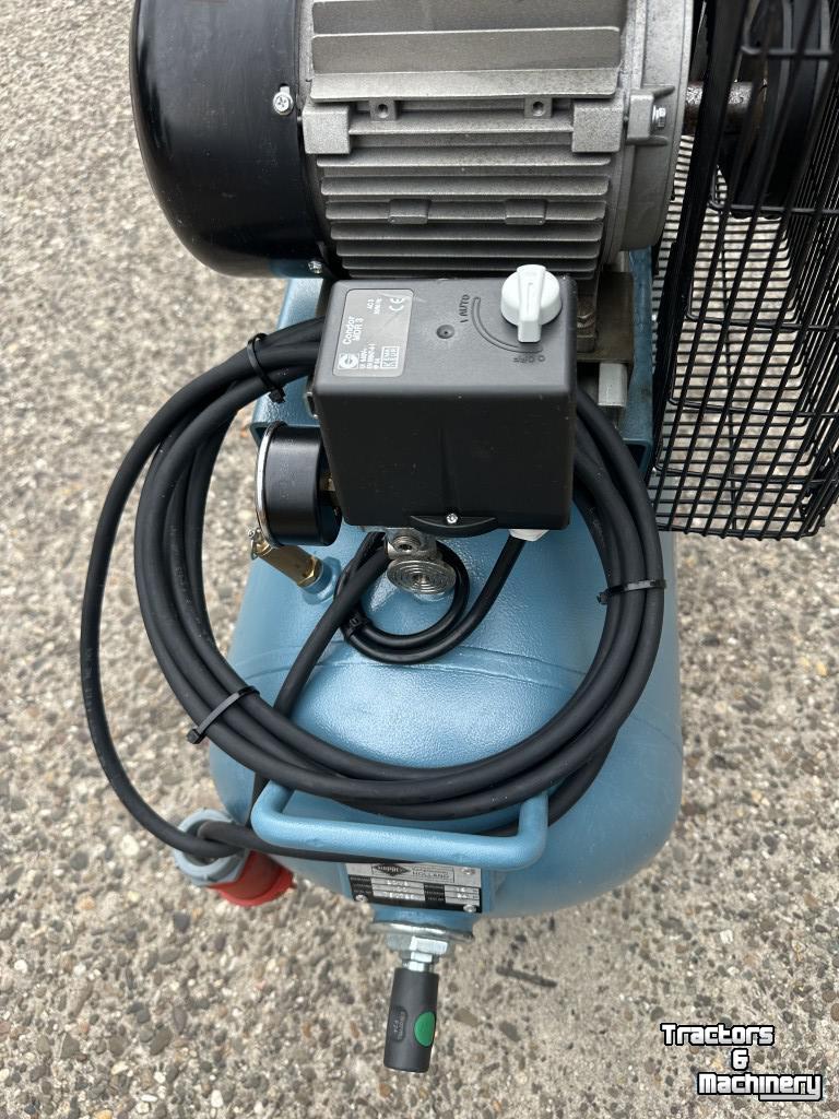 Diverse Gebrauchte Teile Airpress K100-450 Compressor