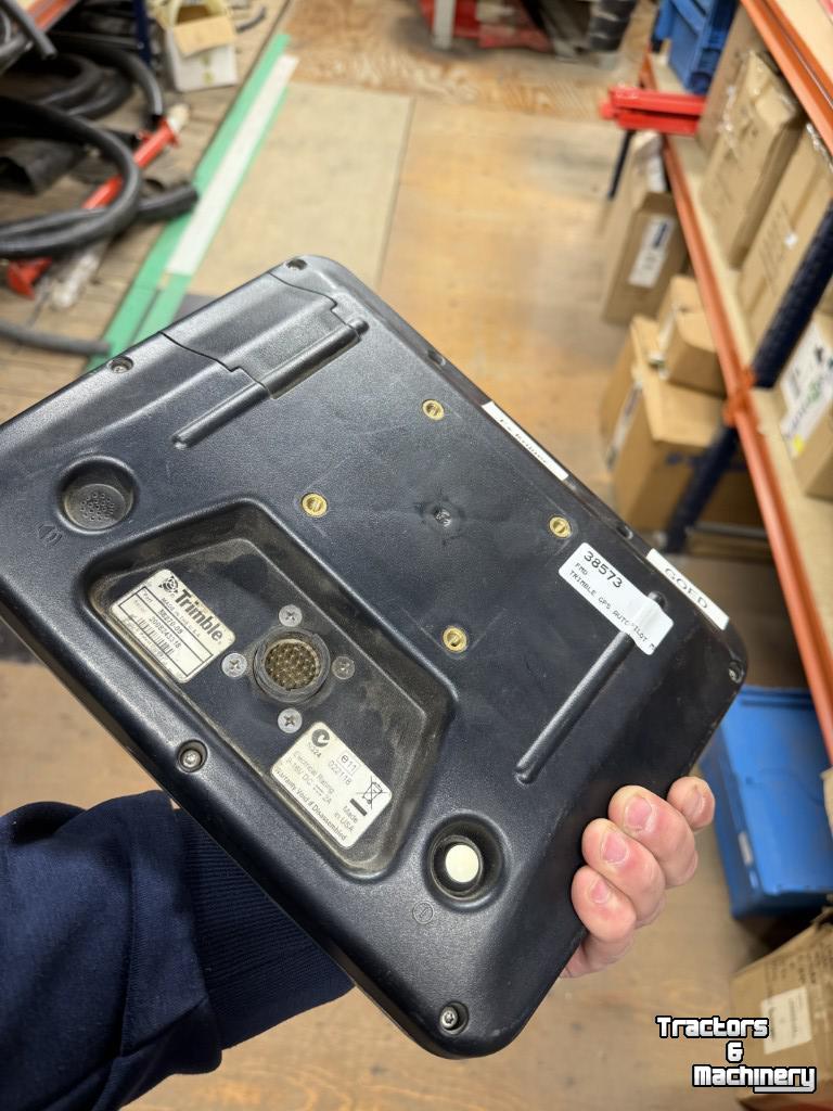 GPS Lenksystemen und Zubehör Trimble Diverse Trimble GPS delen