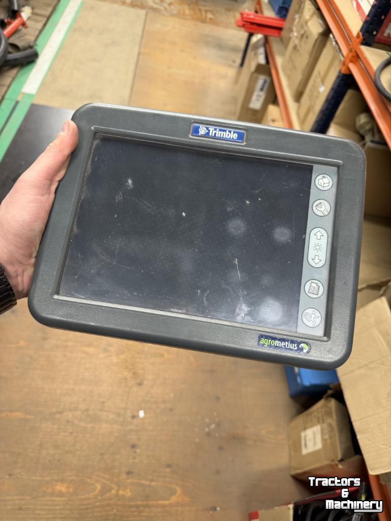 GPS Lenksystemen und Zubehör Trimble Diverse Trimble GPS delen