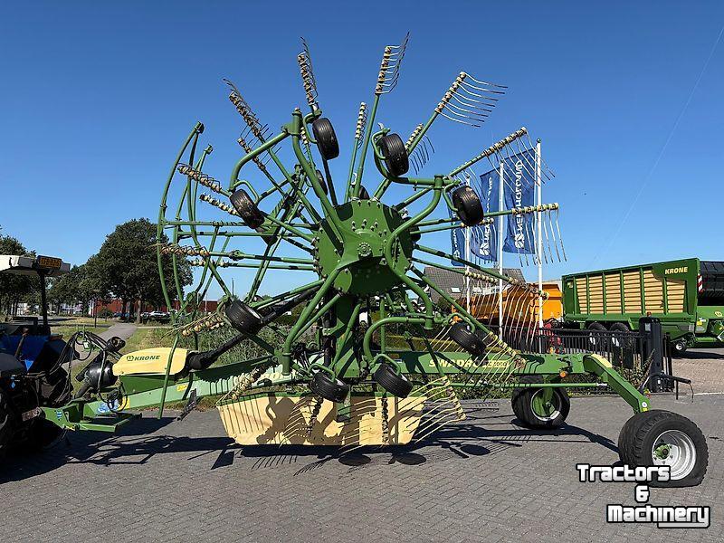 Schwader Krone Swadro TC 1000