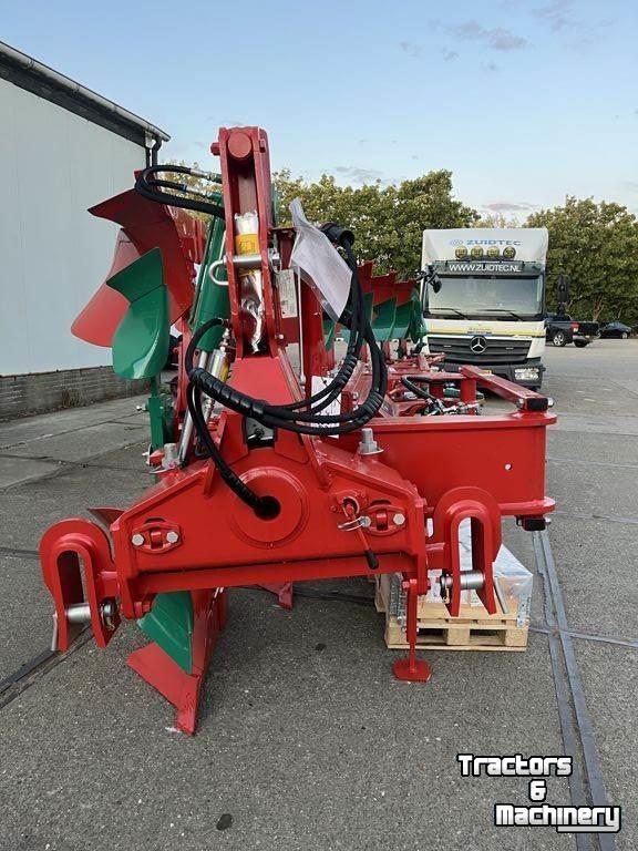 Grubber Kverneland LO 100-300 6 schaar