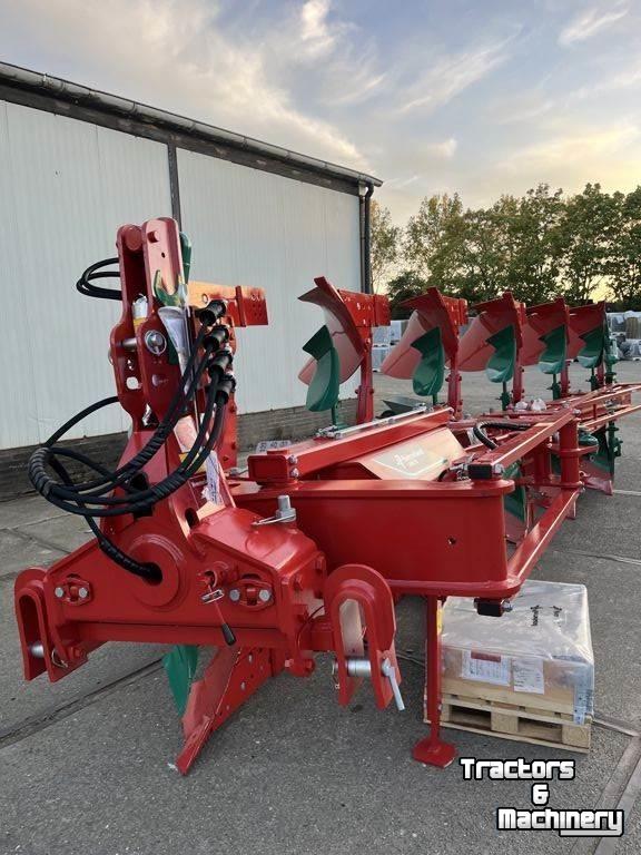 Grubber Kverneland LO 100-300 6 schaar