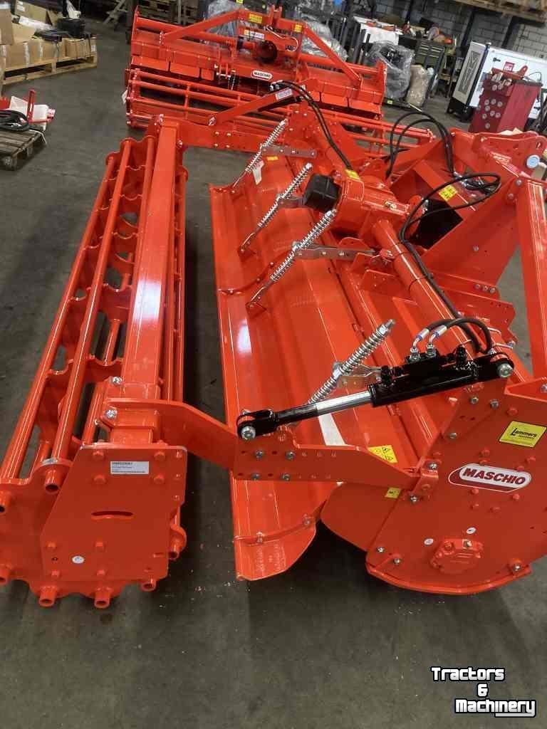 Mähwerk Maschio SC300