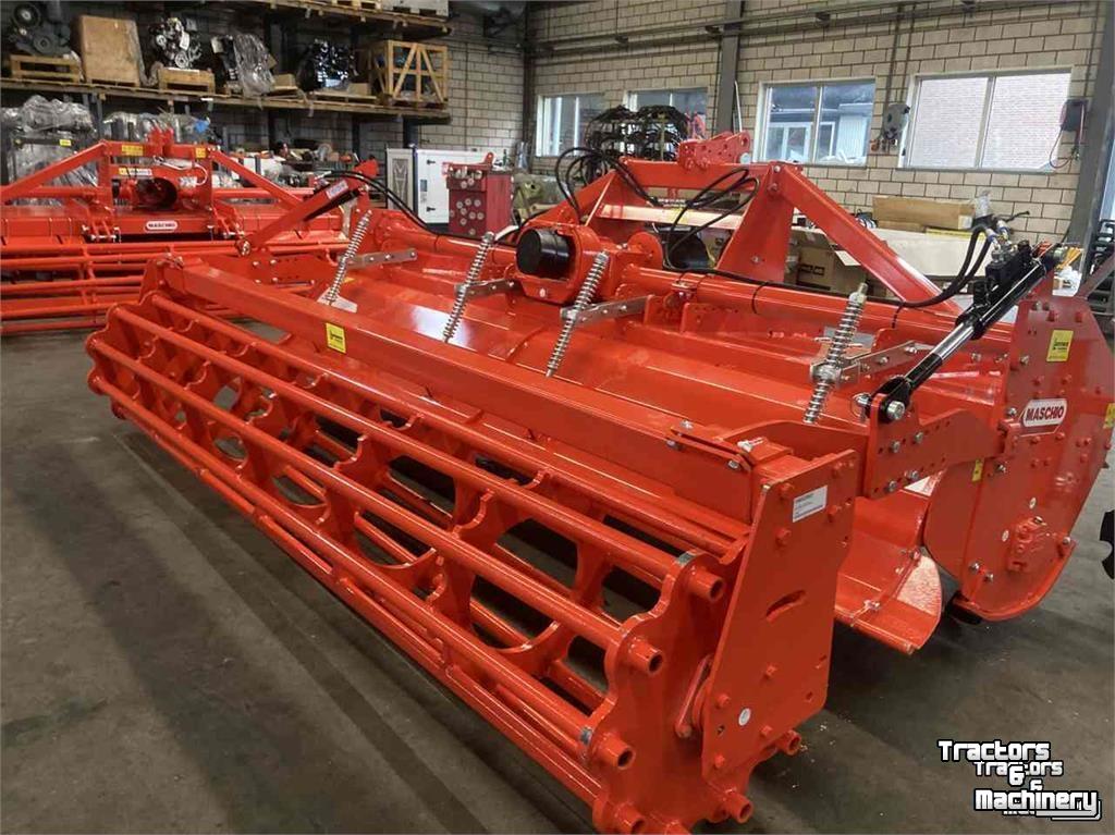 Mähwerk Maschio SC300