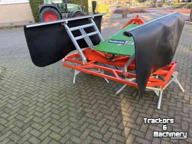 Siloverteiler Holaras Jumbo HK
