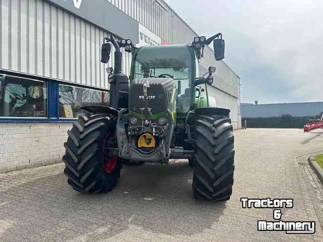Schlepper / Traktor Fendt 312 One Power
