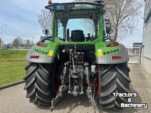 Schlepper / Traktor Fendt 312 One Power