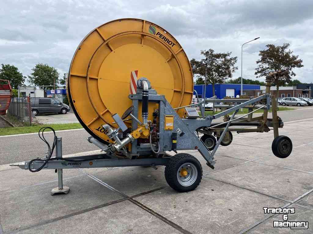 Beregnungsmaschine Perrot PERROT TR25 Beregening