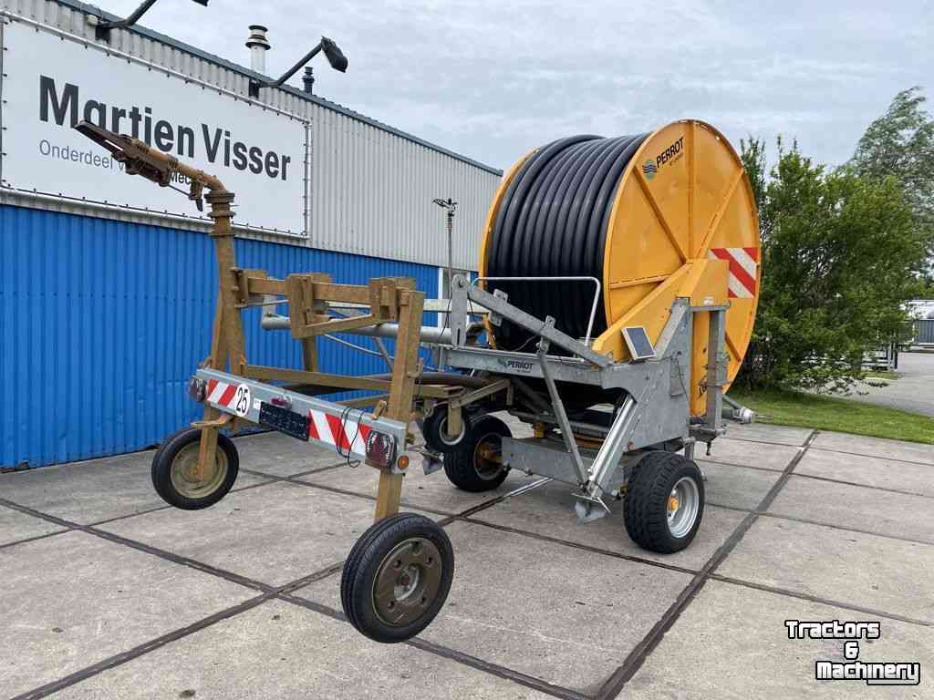 Beregnungsmaschine Perrot PERROT TR25 Beregening