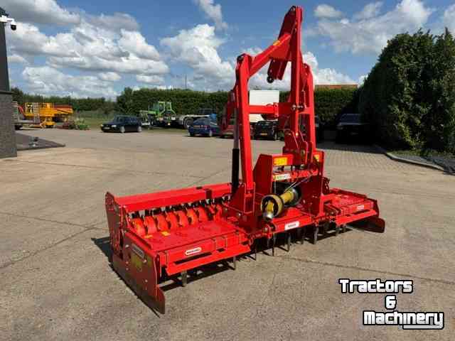 Kreiselegge Maschio dc3000