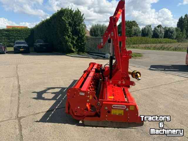 Kreiselegge Maschio dc3000