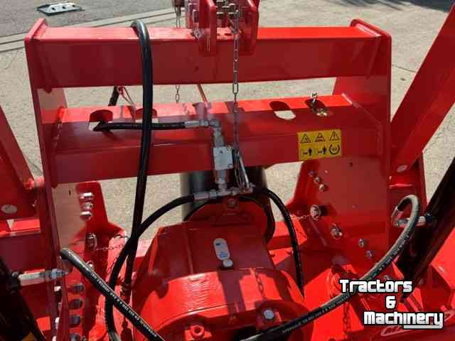 Kreiselegge Maschio dc3000