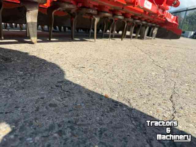 Kreiselegge Maschio dc3000