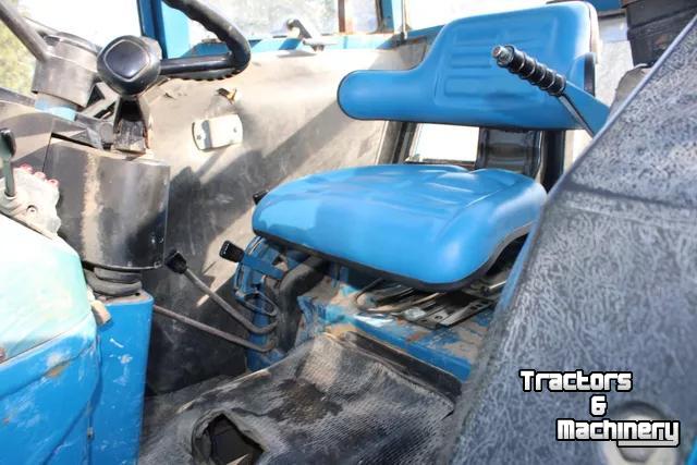 Schlepper / Traktor Ford 4610