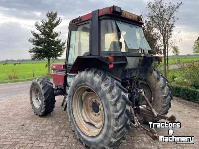 Schlepper / Traktoren Case-IH 845XL Plus