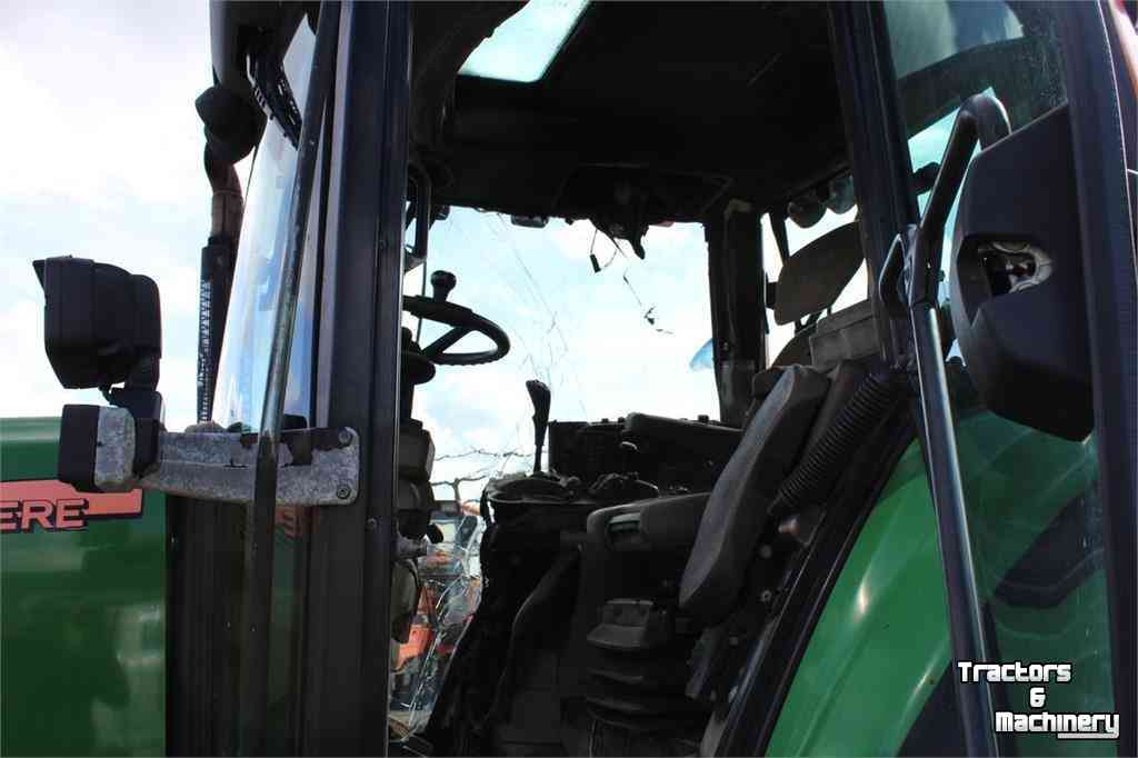 Schlepper / Traktor John Deere 6000-20 6 cyl.