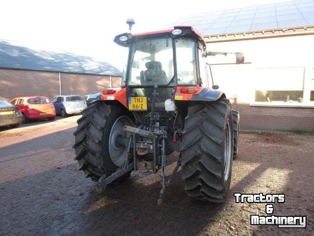 Schlepper / Traktor Kubota M8560