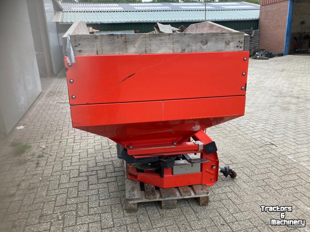 Düngerstreuer Kuhn MDS 19.1