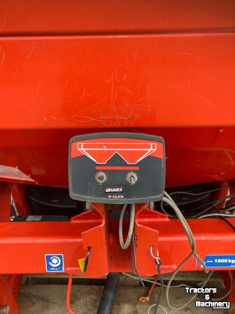Düngerstreuer Kuhn MDS 19.1