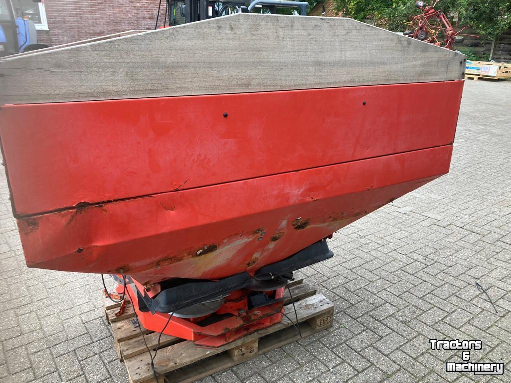 Düngerstreuer Kuhn MDS 19.1