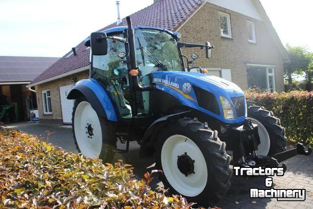 Schlepper / Traktor New Holland T4.85 T4