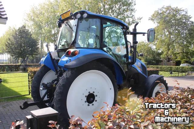 Schlepper / Traktor New Holland T4.85 T4