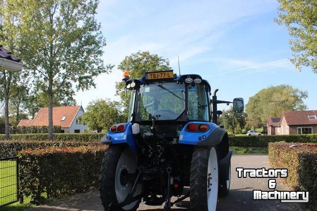 Schlepper / Traktor New Holland T4.85 T4