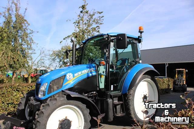 Schlepper / Traktor New Holland T4.85 T4