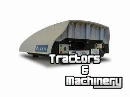 GPS Lenksystemen und Zubehör Raven CR12+ & RS1 antenne-rtk