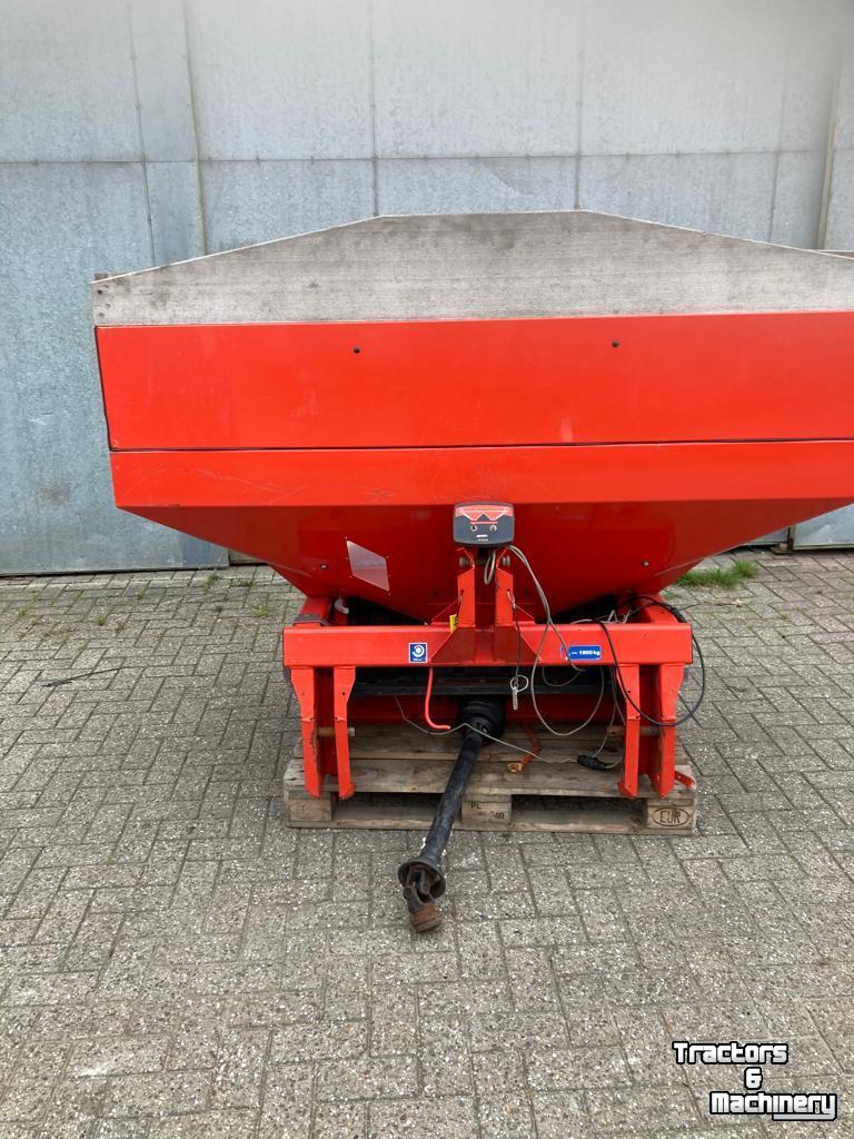 Düngerstreuer Kuhn MDS 19.1