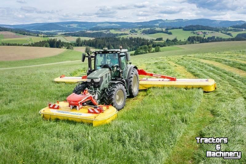 Mähwerk  F3100