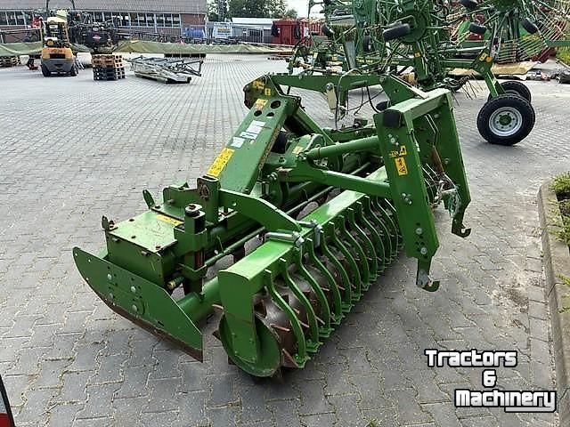 Kreiselegge Amazone KG 300 zware kopeg + hefinrichting
