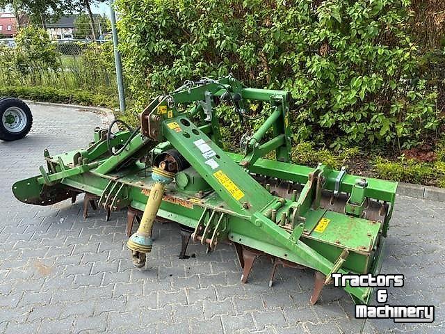 Kreiselegge Amazone KG 300 zware kopeg + hefinrichting