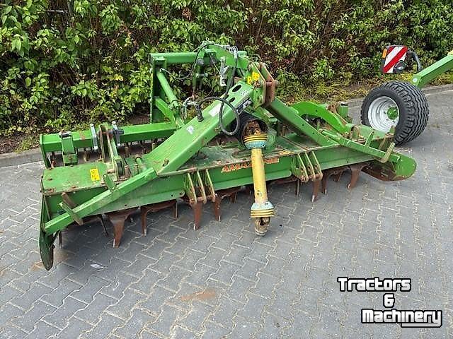 Kreiselegge Amazone KG 300 zware kopeg + hefinrichting